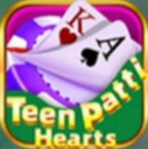 Teen Patti Heart Apk Download & Get Bonus ₹88
