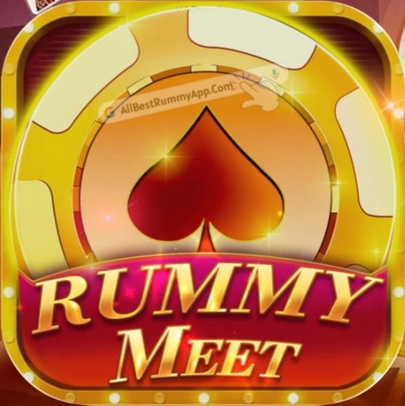 MEET RUMMY APP DOWNLOAD - GET 100RS BONUS | MEET RUMMY APP | MEET RUMMY |