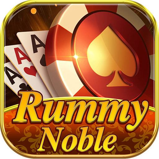 Rummy Noble Apk Download : Get 51 Bonus