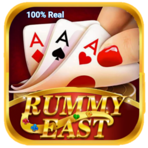 Rummy East Apk - Download & (Get ₹41)