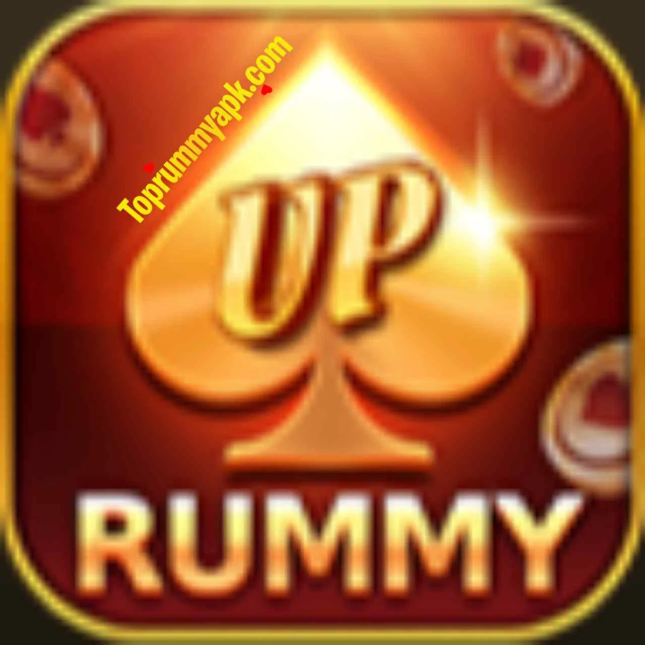 UP RUMMY