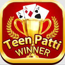 TEEN PATTI WINNER APP DOWNLOAD-GET 51 BONUS | TEEN PATTI WINNER |